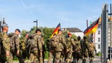 Niemcy masowo zaciągają się do wojska. Bundeswehra rośnie w siłę