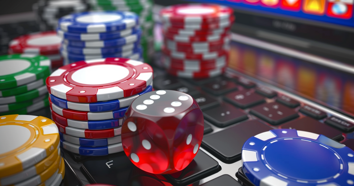 Non UK casinos – Best overseas slot sites for UK players