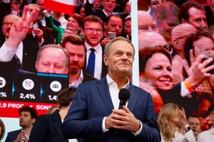 Donald Tusk