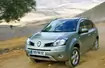 Renault Koleos - Nareszcie prawdziwy SUV