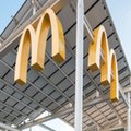 Oto McDonald's, który przypomina Apple Store. Fast-food chce pokazać jak się zmienia
