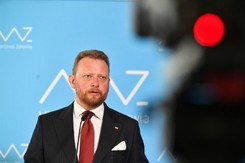 Szumowski zapowiada wzmożone kontrole w miejscowościach turystycznych