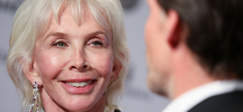 Trudie Styler: cały świat patrzy na Polaków z podziwem [WYWIAD]