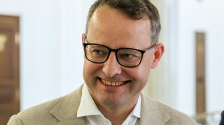 Przełom w sprawie Romanowskiego: sąd uchylił ENA, Interpol wcześniej odmówił