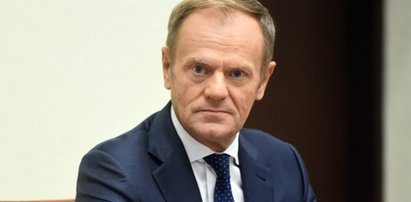 Tusk pisze do Polaków: Marzenia stają się rzeczywistością, wystarczy bardzo chcieć