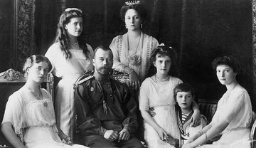 Mikołaja II rozstrzelali, Stalin zmarł na wylew. Tak umierali poprzednicy Putina