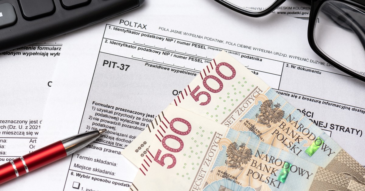 Większość dostaje zwrot PIT za 2024. Ile trzeba czekać i ile można dostać?