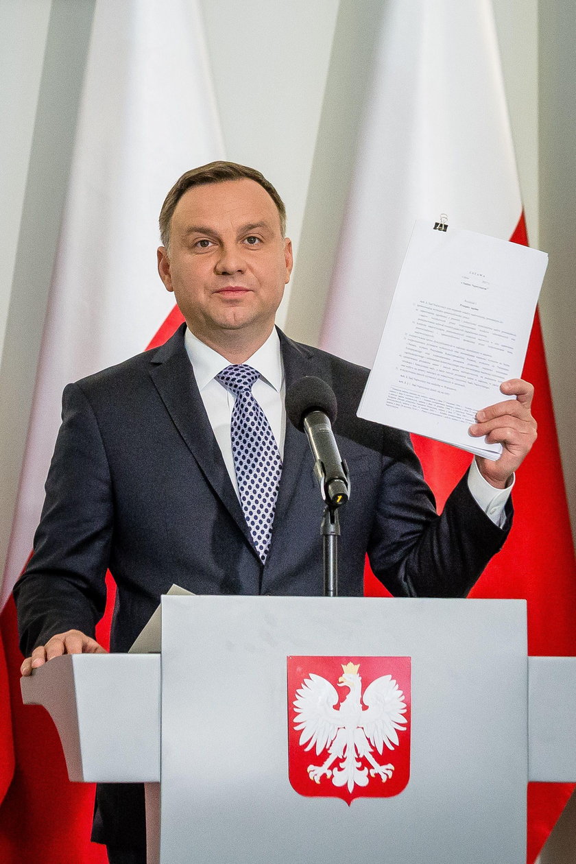 Andrzej Duda