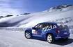 Dacia Duster - Rumuńska rajdówka na bazie SUVa