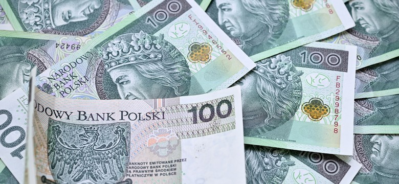 Polska z najwyższym wzrostem PKB od trzech lat. Wyprzedza nas jedynie Irlandia