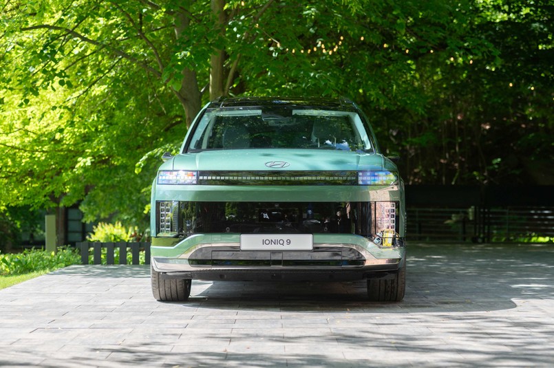 Hyundai IONIQ 9