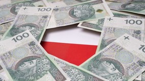 Budżet na 2026 rok. Sejm uchwalił ustawę