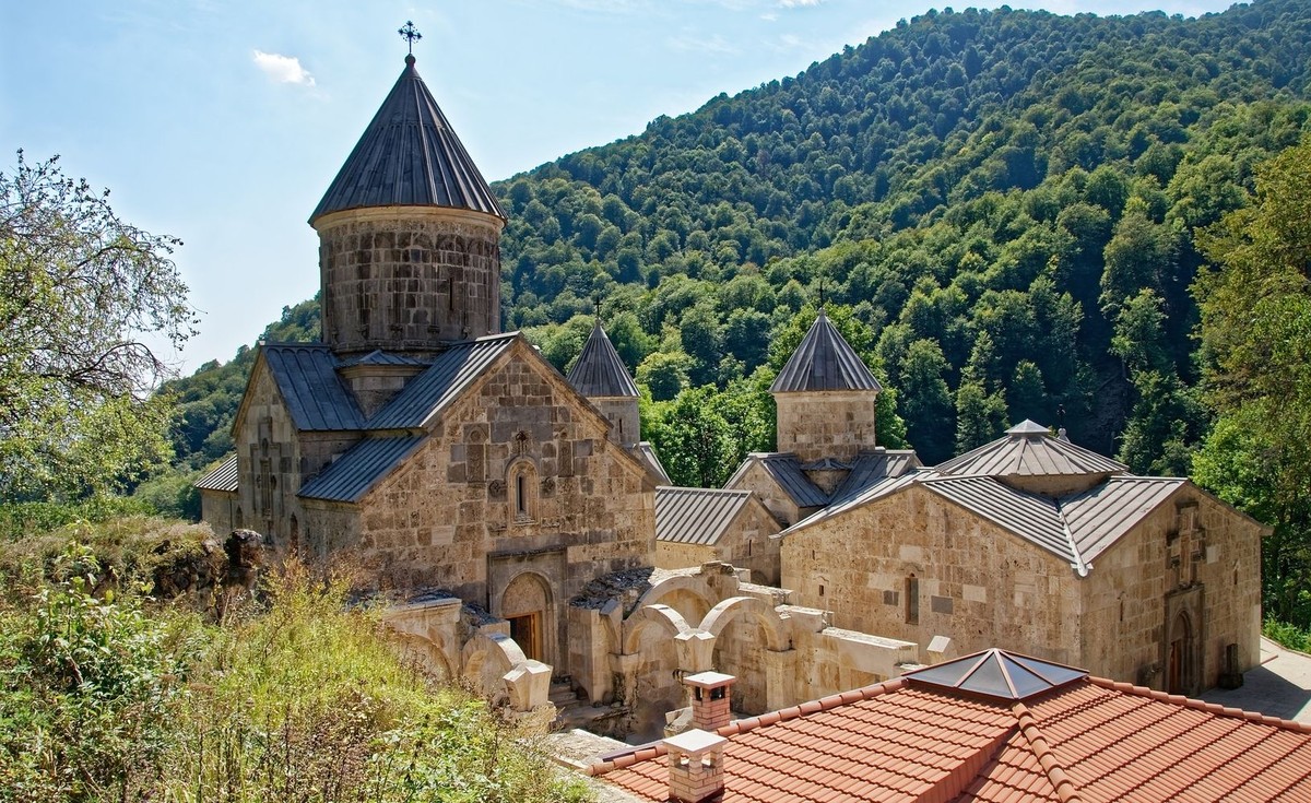 Armenia