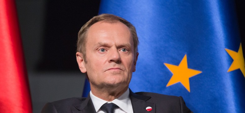 Tusk zdradza, kto podpisał "Szczerze" dla WOŚP. "Dobry znak na te trudne święta"