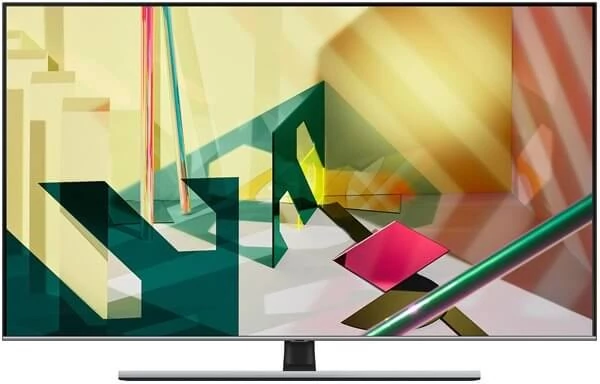 Telewizor Samsung QE55Q70T w promocyjnej cenie z okazji Allegro Black Week