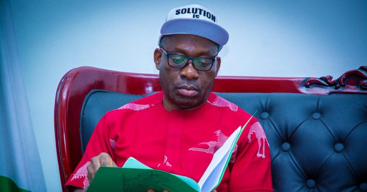 Petrol marketers write Soludo again over ₦900m debt owed members in Anambra - Vimarsana News