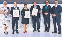 Tomaszewski: Przy zmianie WIBOR, Polska powinna brać przykład z innych krajów