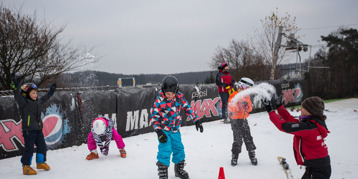 Malta Ski 