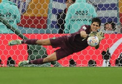 Bramkarz bohaterem Maroka. Hiszpania nie wytrzymała presji w karnych [WIDEO]