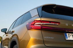 Nowa Skoda na rynku. Cena? Wygląda świetnie, silnik 2.0 TDI robi różnicę