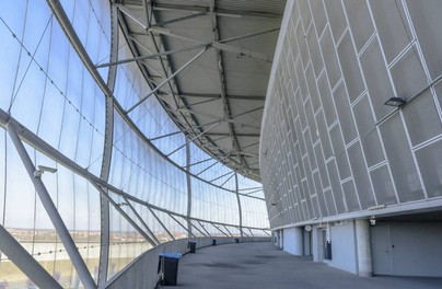 Ślęża i Śnieżka w zasięgu wzroku. Z Tarczyński Areny zobaczysz więcej