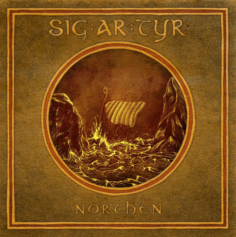 SIG : AR : TYR – "Northen"