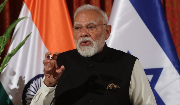Narendra Modi