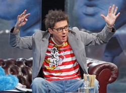 Co łączy Marcina Dubienieckiego i Kubę Wojewódzkiego? Niechęć do...