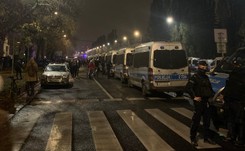 Protesty przeciw decyzji TK w sprawie aborcji. Jest zapowiedź kolejnych