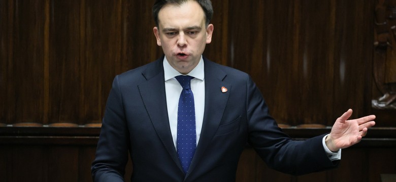 Euro w Polsce? Minister finansów zmienił zdanie