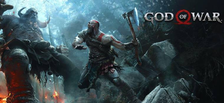 God of War z trybem 60 FPS na PlayStation 5 i opcją przeniesienia zapisów gry
