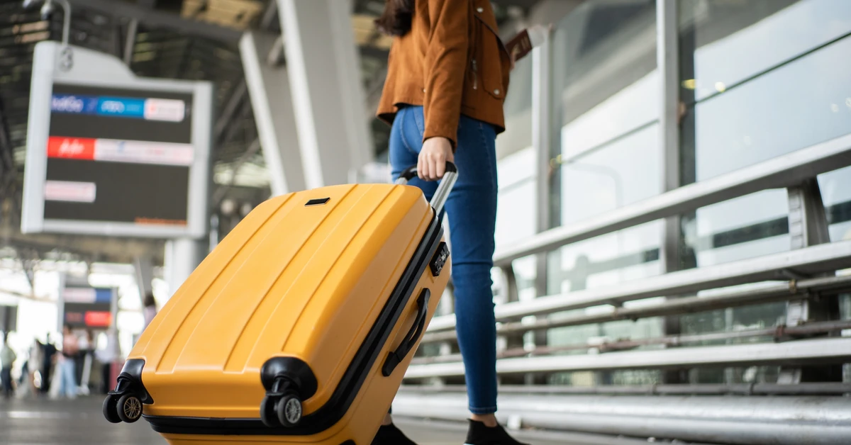 Nowe zasady podróżowania. Bez tego nie wpuszczą na pokład