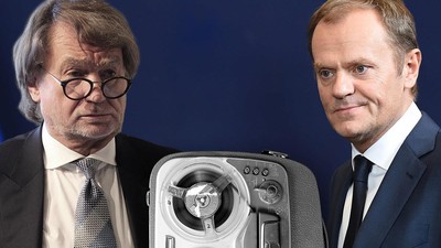 jan kulczyk donald tusk nagrania podsłuchy 