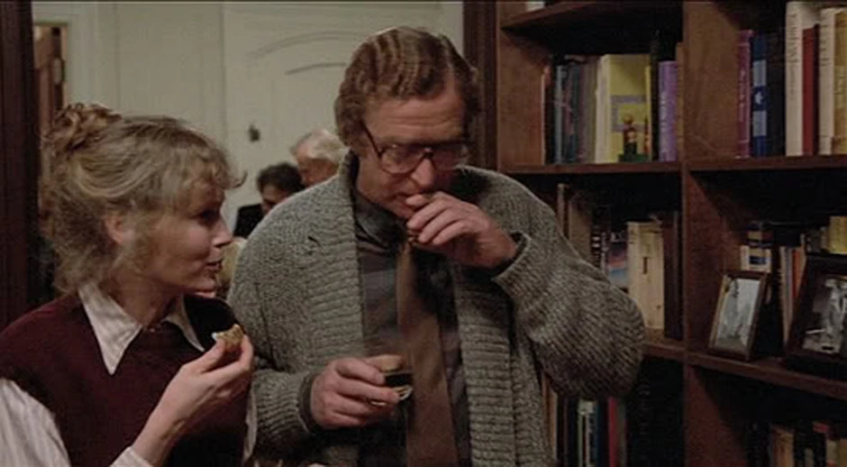 Majkl Kejn nije bio u igri za ulogu u filmu "Hana i njene sestre"