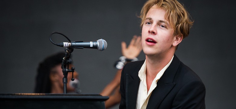 Tom Odell na koncercie w Poznaniu: bardzo udane urodziny [RELACJA]