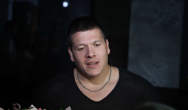 Sloba Radanović