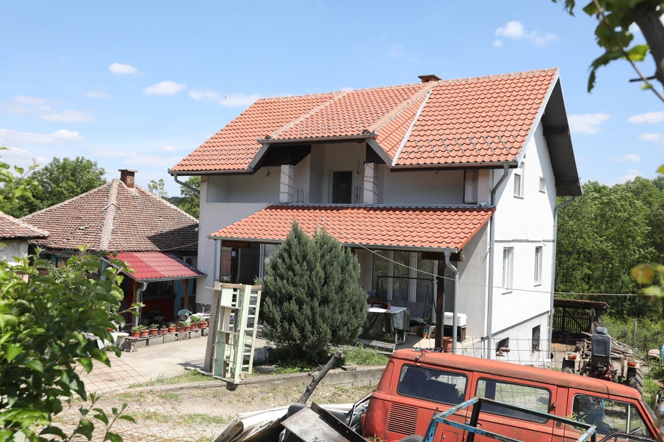 Rada Manojlović Četereže