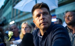 Petru: Nie będę startował w wyborach do PE, władza jest w Polsce