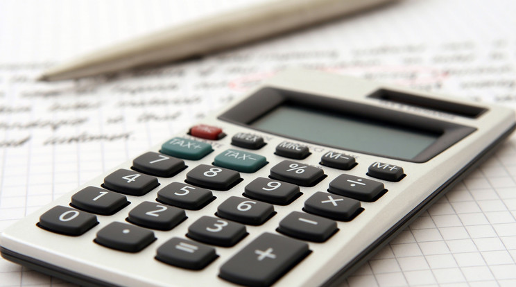 Elérhetőek az adóbevallási tervezetek / Illusztráció: Pixabay
