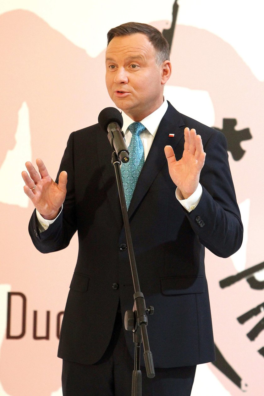 Andrzej Duda