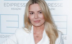 Hanna Lis: Dzięki rodzicom poznałam takich ludzi, jak Oriana Fallaci czy Federico Fellini