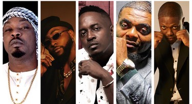 15 notable diss songs in Nigerian music since 1999