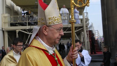 Abp Gądecki: rezygnacja z udziału w wyborach to grzech zaniedbania