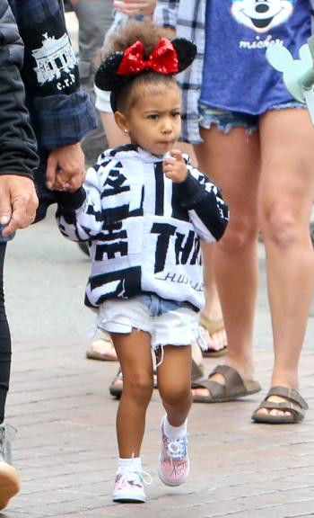 North Kardashian