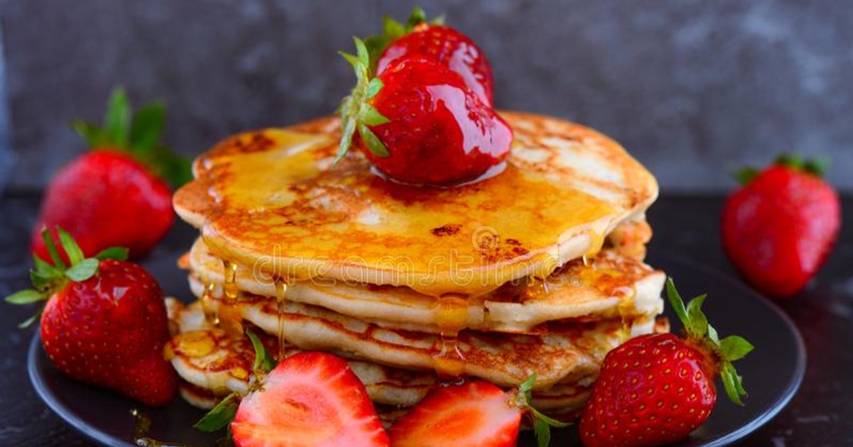 How to make pancakes at home Pulse Ghana