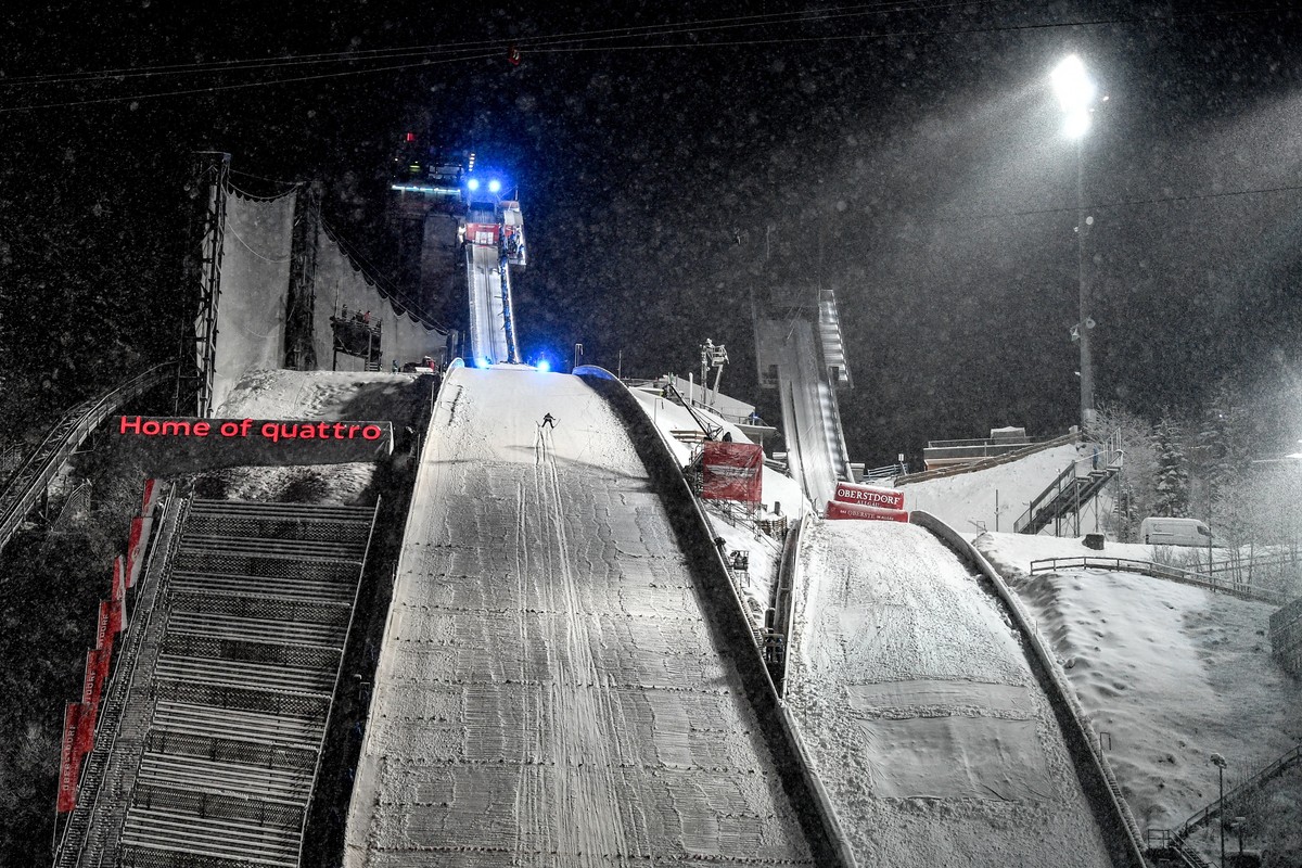 Oberstdorf