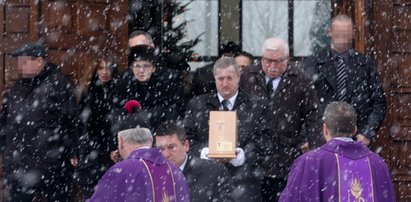 Wiemy, dlaczego zmarł syn Wałęsy