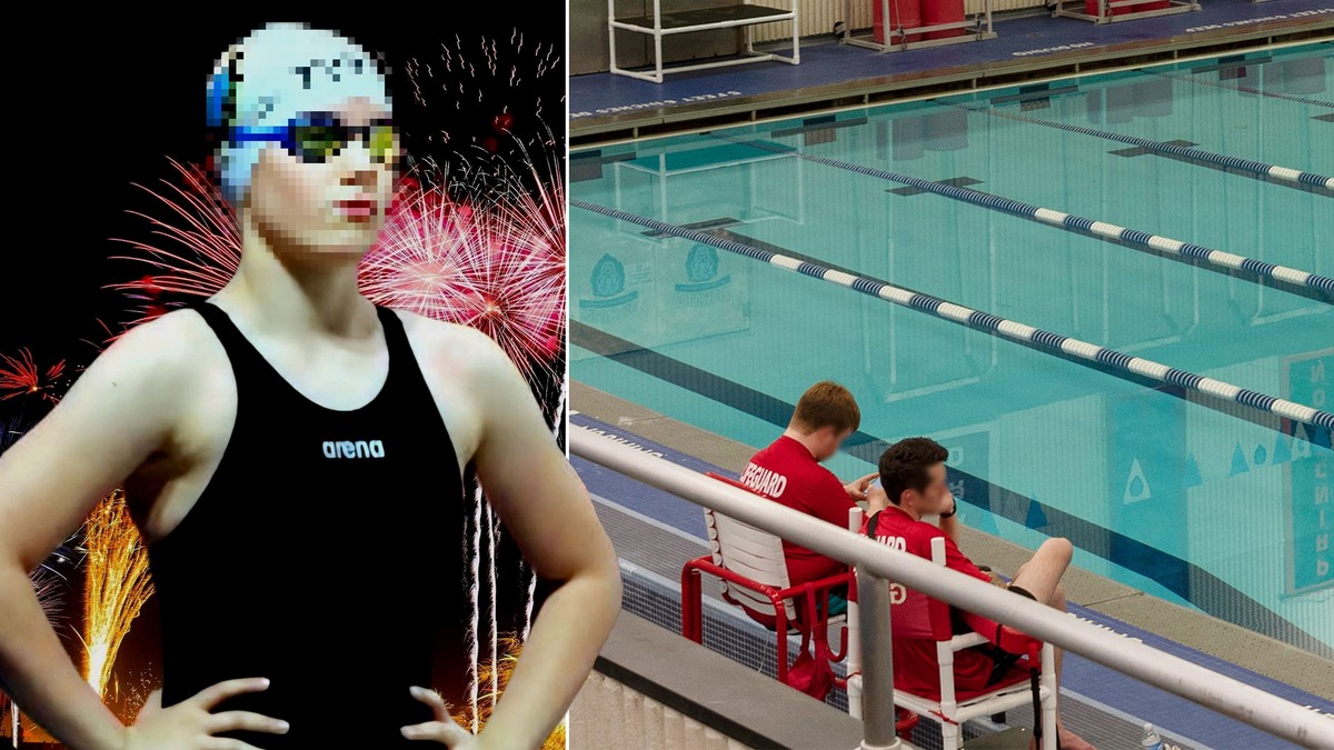 12-year-old girl nearly drowned for 3 minutes in Mielc pool; four charged