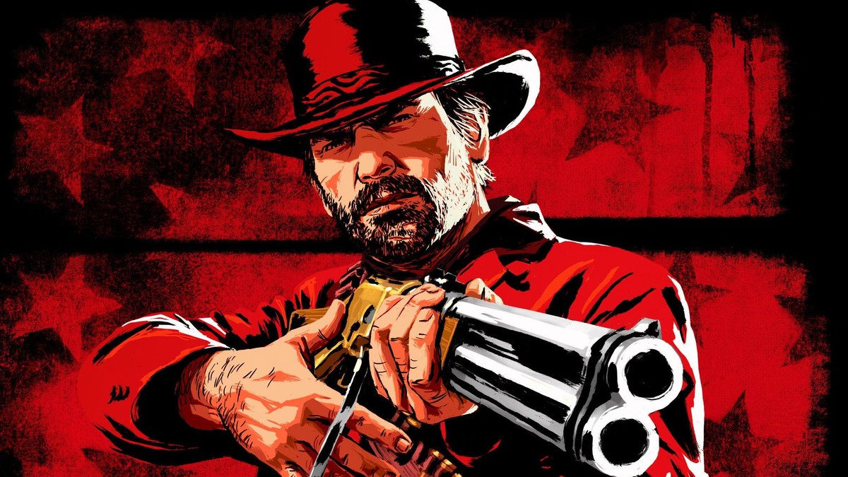 Red Dead Redemption 2 oficjalne wymagania sprzętowe wersji PC