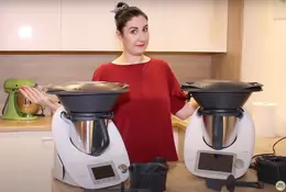 Używany Thermomix – czy warto go kupić? Cena jest wyraźnie niższa, ale o kilku kwestiach trzeba pamiętać